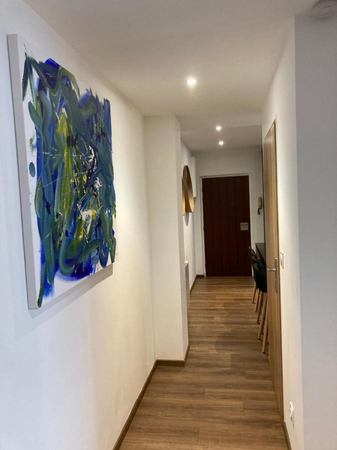 Bel Appartement Cv Bourges Eksteriør bilde